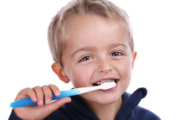 How Dental Sealants Prevent Cavities In Kids